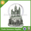 New York City Souvenirs Empire State Building New York Snow Globes